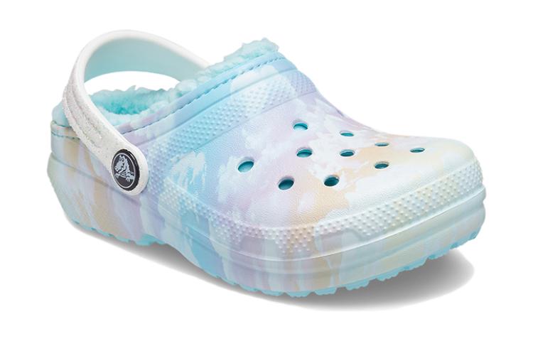 Order (JR) Crocs Classic Doublé Out of This World Sabots ''Multi-Color'' 209348-90H