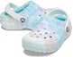 Lookbook (JR) Crocs Classic Lined "Out of This World Clogs" 'Pelbagai Warna'. 209348-90H