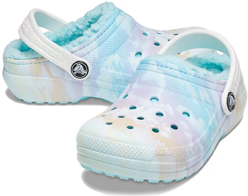 (JR) Crocs Classic Doublé Out of This World Sabots ''Multi-Color'' 209348-90H Lookbook (JR) Crocs Classic Doublé Out of This World Sabots ''Multi-Color'' 209348-90H