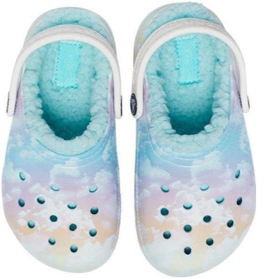(JR) 크록스 클래식 우체국 clog (멀티컬러) 209348-90H Purchase (JR) 크록스 클래식 우체국 clog (멀티컬러) 209348-90H