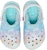 (JR) Crocs Classic Lined "Out of This World Clogs" 'Pelbagai Warna'. 209348-90H