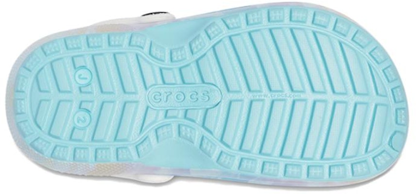 (JR) 크록스 클래식 우체국 clog (멀티컬러) 209348-90H Details for (JR) 크록스 클래식 우체국 clog (멀티컬러) 209348-90H