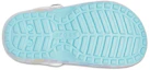 Details for (JR) Crocs Classic Doublé Out of This World Sabots ''Multi-Color'' 209348-90H