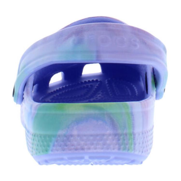 Lookbook (JR) クロックス クラシック マーブル ムーンジェリー 208398-5Q6C