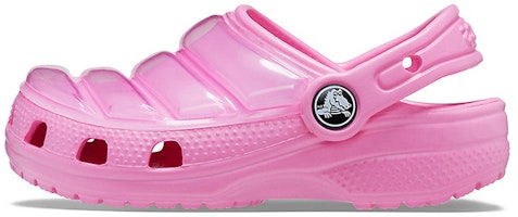 (Youth) Crocs Classic Neo Puff Clog 'Pink' 206647-669 (Youth) Crocs Classic Neo Puff Clog 'Pink' 206647-669