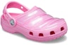 Lookbook (JR) Crocs Classic Neo Puff Zueco 'Rosa' 206647-669
