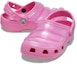 Shop (JR) Crocs Classic Neo Puff Zueco 'Rosa' 206647-669