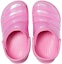 Purchase (JR) Crocs Classic Neo Puff Zueco 'Rosa' 206647-669