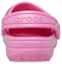 Details for (JR) Crocs Classic Neo Puff Zueco 'Rosa' 206647-669