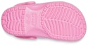 Sizing (JR) Crocs Classic Neo Puff Zueco 'Rosa' 206647-669