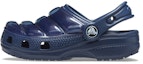 Buy (JR) (ユース) クロックス クラシック ネオ パフ クロッグ 'ブルー' 206647-410 206647-410