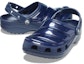 Shop (JR) (ユース) クロックス クラシック ネオ パフ クロッグ 'ブルー' 206647-410 206647-410