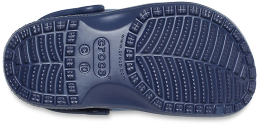 (Youth) Crocs Classic Neo Puff Clogs 'Blue' 206647-410 Sizing (Youth) Crocs Classic Neo Puff Clogs 'Blue' 206647-410