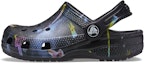 Buy (JR) Crocs Classic Out of this World II Clogs 'Hitam Multiwarna' 206818-001