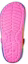 Details for (Youth) Crocs Classic Tie-Dye Fuzz Lined Clogs 'Multi-Color' A206341-6RW