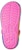 (Youth) Crocs Classic Tie-Dye Fuzz Lined Clogs 'Multi-Color' A206341-6RW