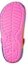 Details for (Youth) Crocs Classic Tie-Dye Fuzz Lined Clogs 'Multi-Color' A206341-6RW