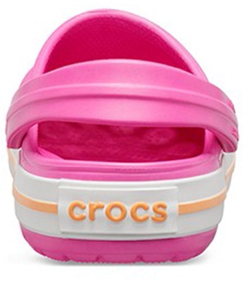 (Youth) Crocs Clog 'Electro Pink' 204537-6QZ Purchase (Youth) Crocs Clog 'Electro Pink' 204537-6QZ