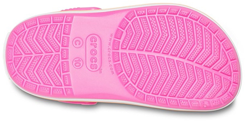 (Youth) Crocs Clog 'Electro Pink' 204537-6QZ Details for (Youth) Crocs Clog 'Electro Pink' 204537-6QZ