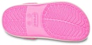 Details for (JR) Crocs Clog 'Electro Pink' - Selipar Crocs 'Electro Pink' 204537-6QZ