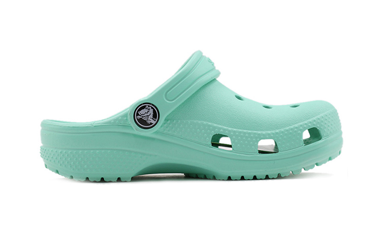 Order (JR) Crocs Zuecos 'Verde Claro' 204536-3P7