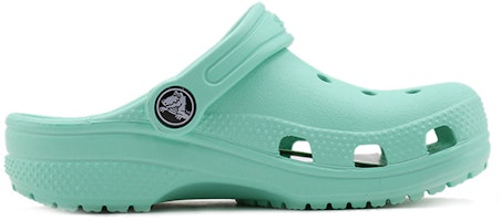 (JR) Crocs Clog 'Hijau Muda' 204536-3P7 Order (JR) Crocs Clog 'Hijau Muda' 204536-3P7