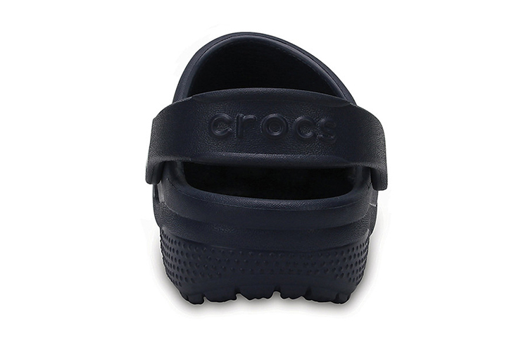 (Youth) Crocs Coast Clogs 'Navy Blue' 圖 6