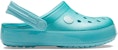 (JR) Crocs Crocband 'Biru Pure' 205793-4O9