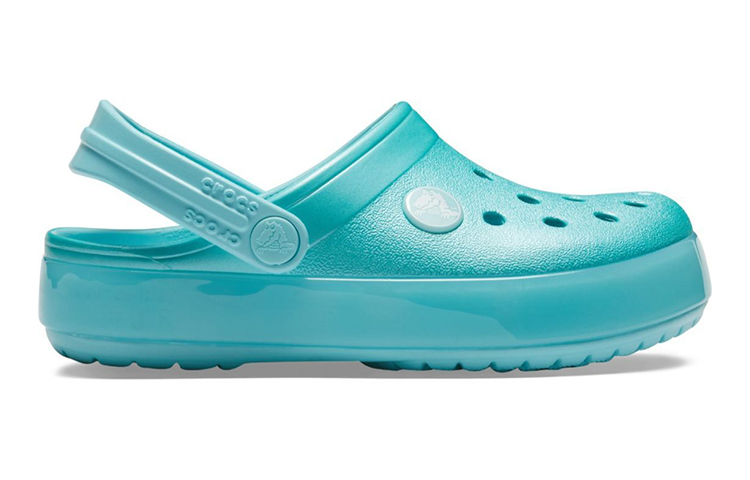 Order (Youth) Crocs Crocband 'Pure Blue' 205793-4O9
