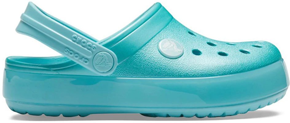 (Youth) Crocs Crocband 'Pure Blue' 205793-4O9 Order (Youth) Crocs Crocband 'Pure Blue' 205793-4O9
