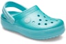 Lookbook (JR) Crocs Crocband 'Biru Pure' 205793-4O9