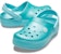 (JR) Crocs Crocband 'Biru Pure' 205793-4O9