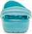 (JR) Crocs Crocband 'Biru Pure' 205793-4O9