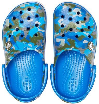 (JR) 크록스 크록밴드 카모 리플렉트 클로그 '블루 그레이' 205818-4JL Purchase (JR) 크록스 크록밴드 카모 리플렉트 클로그 '블루 그레이' 205818-4JL