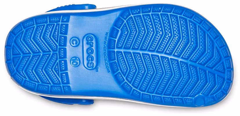 (JR) 크록스 크록밴드 카모 리플렉트 클로그 '블루 그레이' 205818-4JL Sizing (JR) 크록스 크록밴드 카모 리플렉트 클로그 '블루 그레이' 205818-4JL