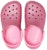 (Youth) Crocs Crocband Classic Glitter Clogs 'Pink' 205441-669