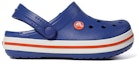 Order (JR) Crocs Crocband Clog 'Biru Koral' 207006-4O5