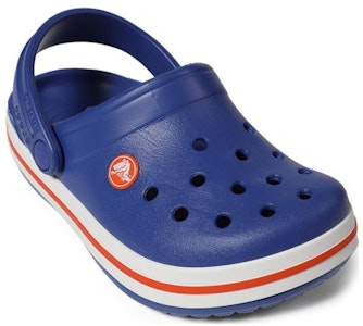 (JR) Crocs Crocband Clog 'Coral Blue' Terbaru 2023 207006-4O5 Lookbook (JR) Crocs Crocband Clog 'Coral Blue' Terbaru 2023 207006-4O5