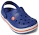 (JR) Crocs Crocband Clog 'Biru Koral' 207006-4O5
