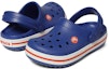 Shop (JR) Crocs Crocband Clog 'Biru Koral' 207006-4O5