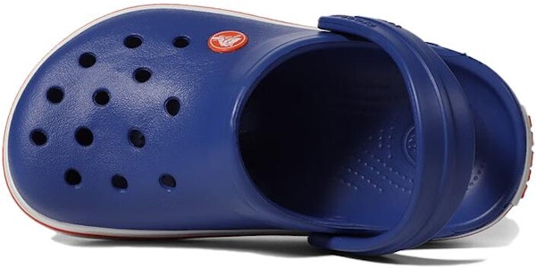 (JR) Crocs Crocband Clog 'Coral Blue' Terbaru 2023 207006-4O5 Purchase (JR) Crocs Crocband Clog 'Coral Blue' Terbaru 2023 207006-4O5