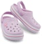 Purchase (JR) Crocs Crocband Clog 'Merah Jambu Putih' 207006-6GD