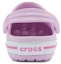 Details for (JR) Crocs Crocband Clog 'Merah Jambu Putih' 207006-6GD