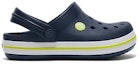 Order (Youth) Crocs Crocband Clogs 'Blue White' 204537-42K