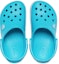 Purchase (Youth) Crocs Crocband Clogs 'Blue White' 204537-4SL