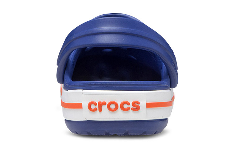 Purchase (Youth) Crocs Crocband Clogs 'Blue White' 204537-405