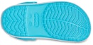 Details for (Youth) Crocs Crocband Clogs 'Blue White' 204537-4SL
