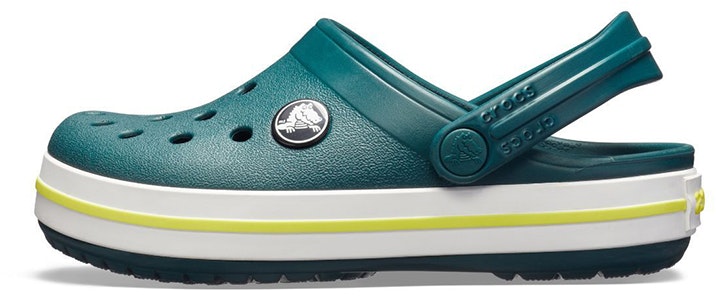 youth-crocs-crocband-clogs-green-white-204537-375