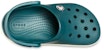 (Youth) Crocs Crocband Clogs 'Green White' 204537-375