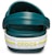 (Youth) Crocs Crocband Clogs 'Green White' 204537-375